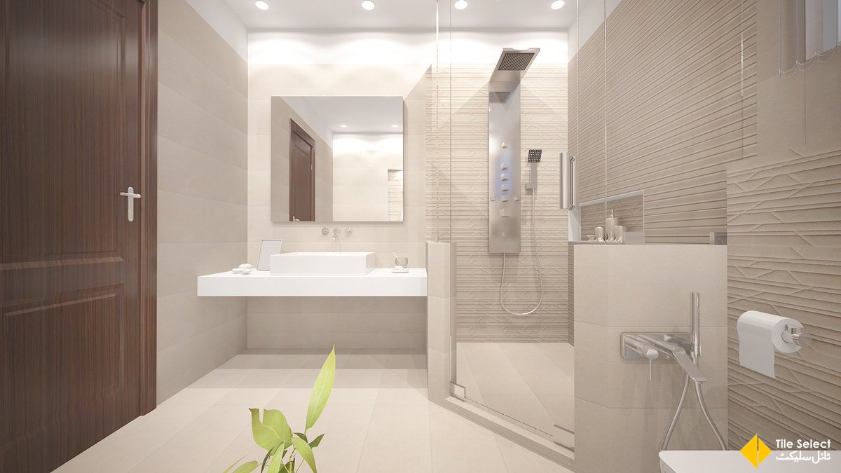Tile Select On Twitter Look No Further We Ve Got These Beige Color Tiles And Beauteous Bath Wares From World Top Notch Manufacturers Tiles Bathwares Sanitarywares Interior 2dinterior 2d Address Main Susan Road Madina twitter