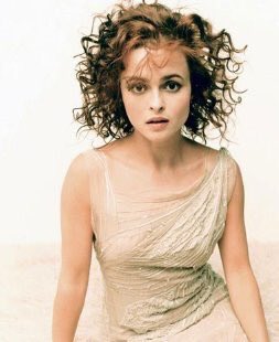 Happy 52nd Birthday to Helena Bonham Carter! She portrayed Bellatrix Lestrange. 