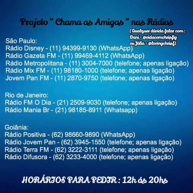 dieforyur's tweet image. @Christian_fig @FaellMoreira bom dia meninos, a divulgação aqui tá pesadíssima viu? até projeto em rádios criamos! VAMOS ESTOURAR NAS MAIS PEDIDAS 🔥