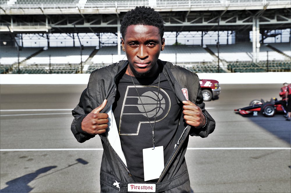 Indianapolis Motor Speedway tweet media