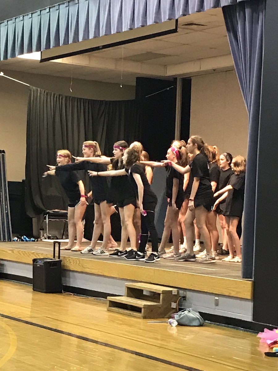 More Talent Show pics <a href="/SMSD_Corinth/">Corinth Dragons</a>