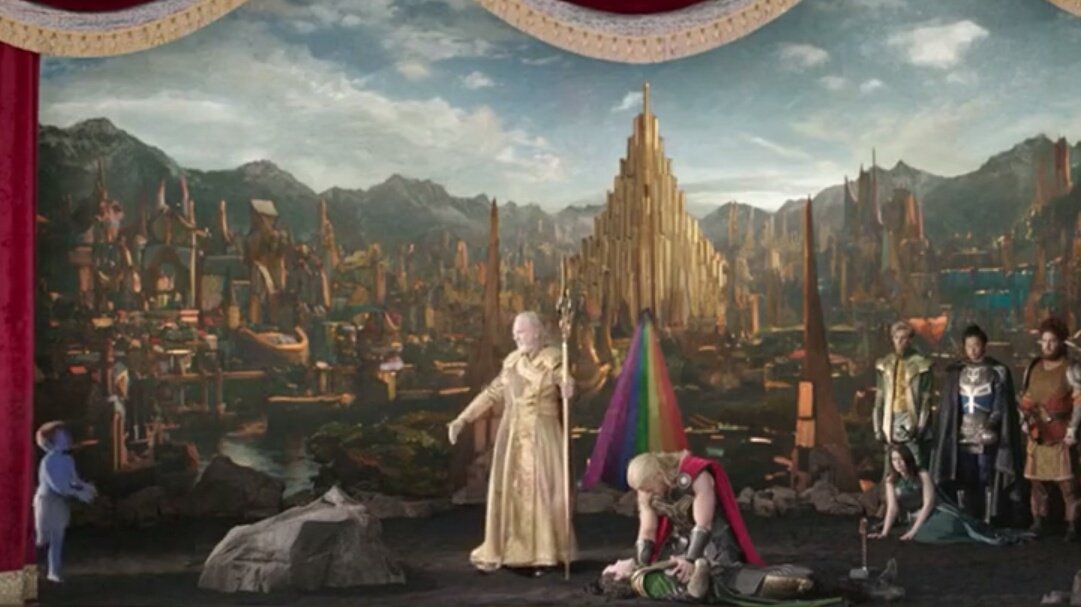 megan // exams tweet media