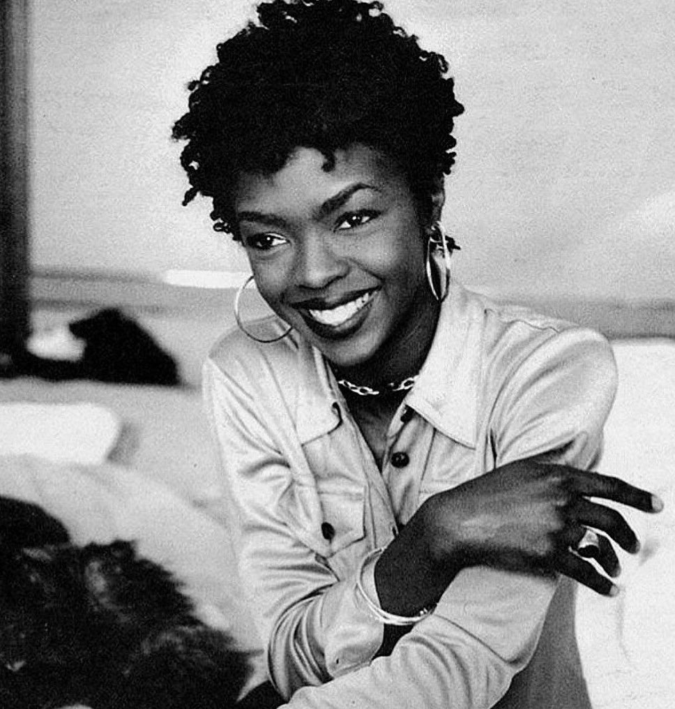 Remessageed MOBO ( Happy birthday to the queen, Lauryn Hill!     