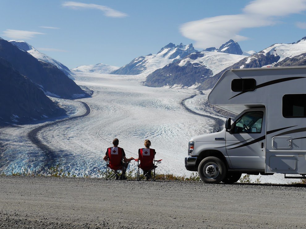 Fraserway RV Rentals (FraserwayRVRent) Twitter