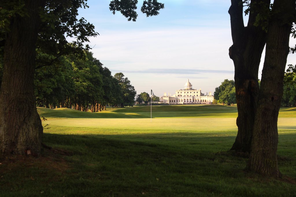 PGA in BB&amp;O have pro-am tournaments at Flackwell Heath, Harewood Downs Gerrards Cross and Drayton Park in June. Contact your PGA professional and come along and play golf with the pro’s