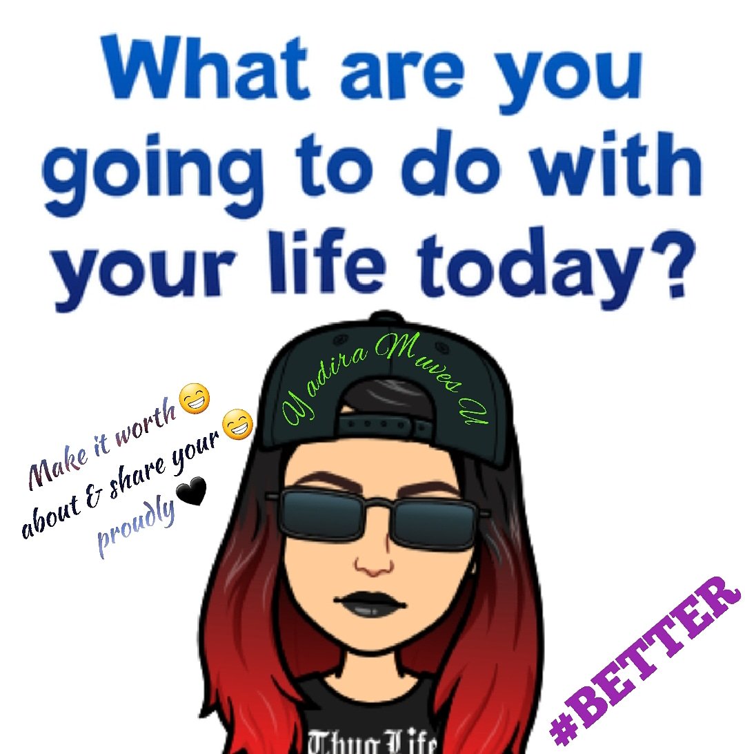 YADIRAisYMU's tweet photo. Try & remember when you did something, pushed yourself to do something & how you felt after.
I hope you have a rewarding day today. 🖤
#YadiraMuvesU #PushYourselfWithinReason #REWARD #K5MOJO #LOVE #ItzNvr2Late4U #KETO #FreshCleanNatural #LOVEmyLG #Oils #BETTER https://t.co/Z80v80PyMD