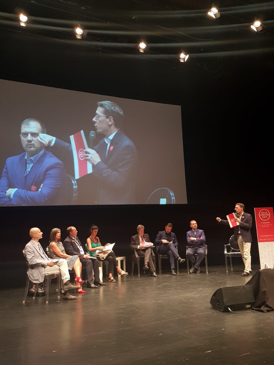 paolo venturi tweet media