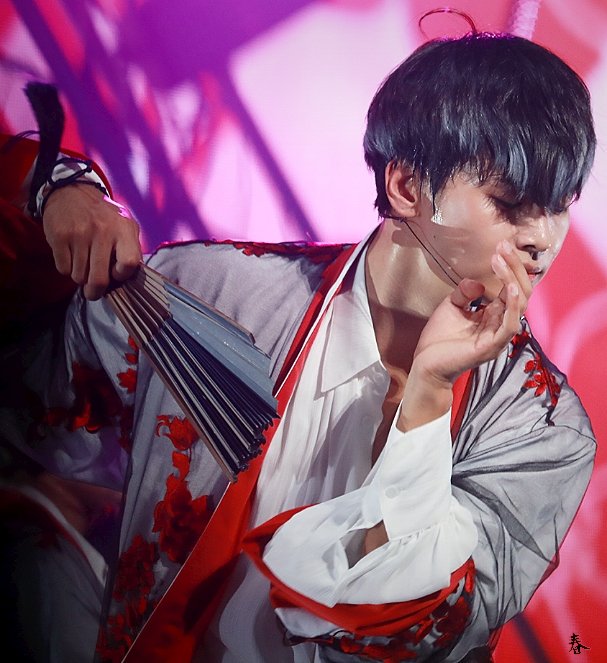 Hyde_and_sick's tweet photo. The Art has a name and you know him ~

#빅스 #VIXX #VIXX_LIVE_LOST_FANTASIA https://t.co/NP8JXfb0WV