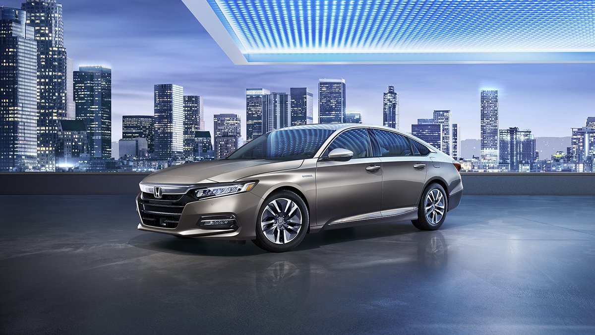 Defining style in a Honda Accord! 

#EdVoylesHonda #Honda #HondaAccord #HondaFans #HondaOwners