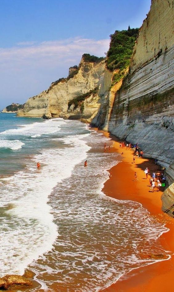 havetoseeit's tweet photo. Loggas Beach, Corfu Island, Greece

#amazing #travel #havetoseeit #beautiful #Corfu #Greece https://t.co/QayJRtoP0r