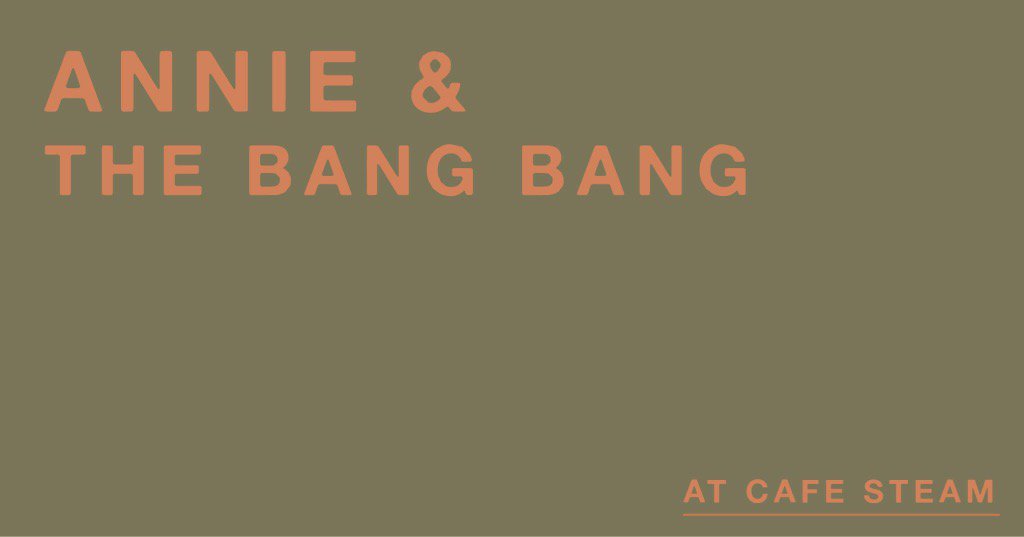 Café Steam tweet media