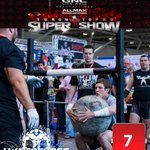 Photo by TO Pro SuperShow (@TOProSuperShow)