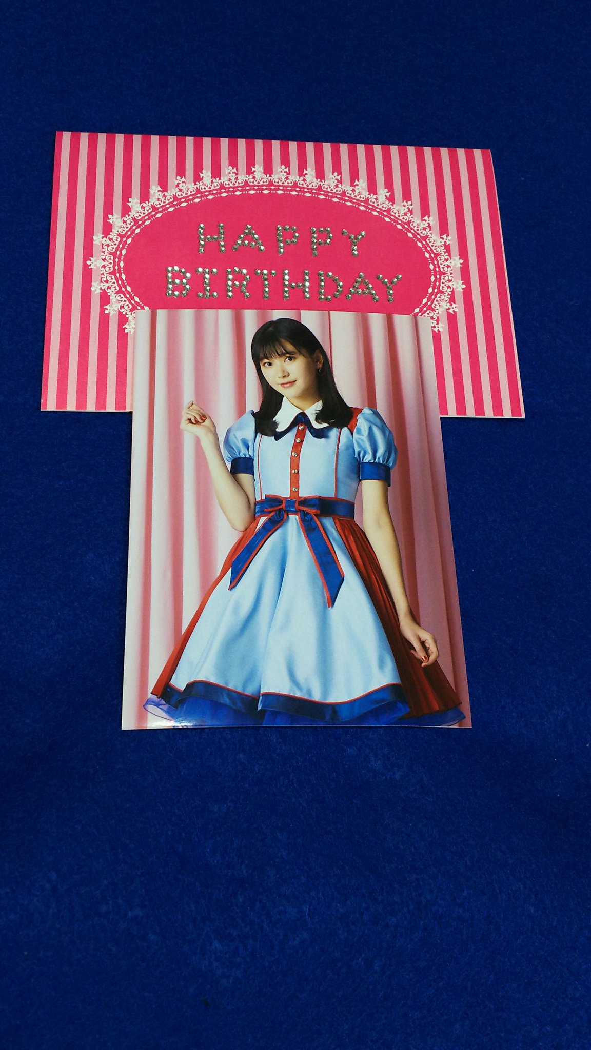 小澤奈々花生誕 Twitter Search Twitter