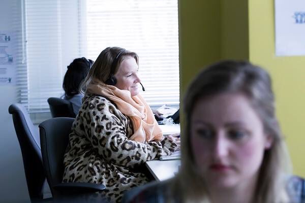 Gezocht: vrijwilligers voor De Kindertelefoon regio Nijmegen
Vind jij het belangrijk dat kinderen en jongeren in vertrouwen kunnen praten over wat hen bezighoudt? Meld je dan vóór juni aan als vrijwilliger! Kijk hier voor meer info: kindertelefoon.nl/over-ons/ik-wi…