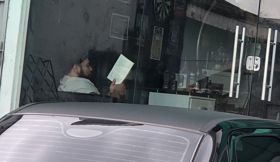 CiceroRod19's tweet photo. Impacto e resultados já Imediatos https://t.co/4RWBpftFXV