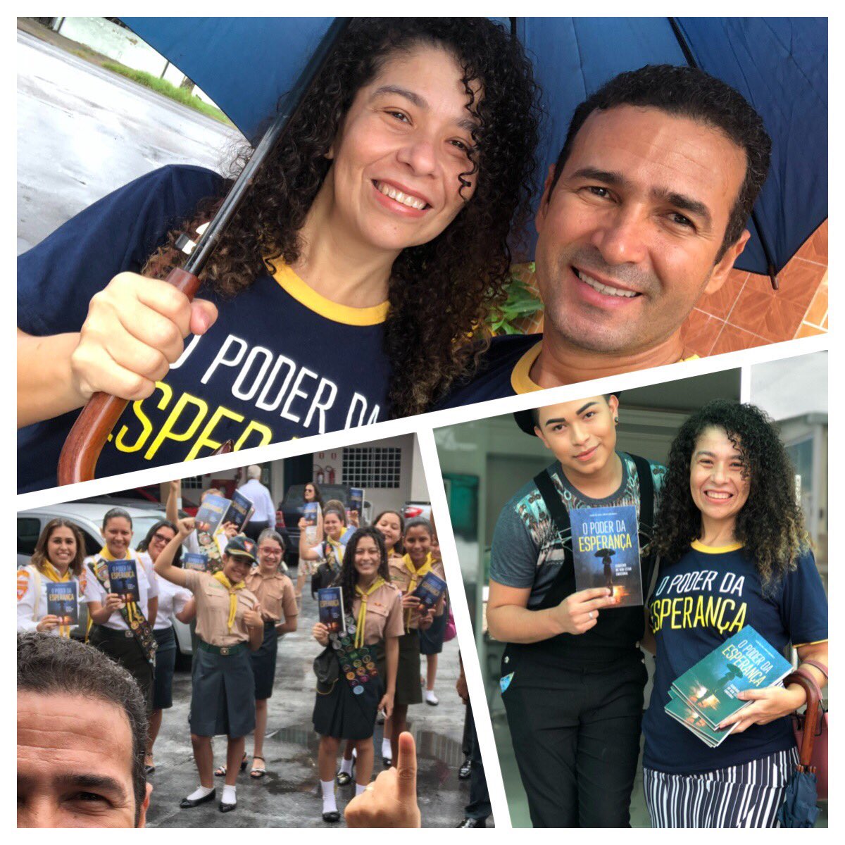 CiceroRod19's tweet photo. Impacto e resultados já Imediatos https://t.co/4RWBpftFXV