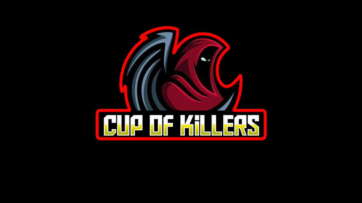 Cup of Killers tweet media
