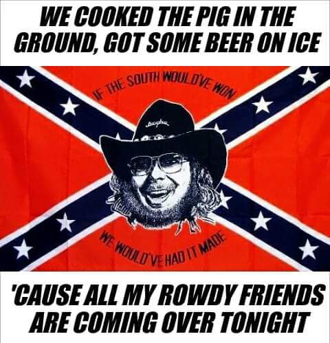 Happy 69th Birthday HANK WILLIAMS JR 