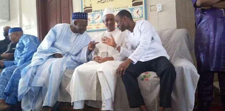 Thierno Maadjou Bah 🇬🇳 tweet media