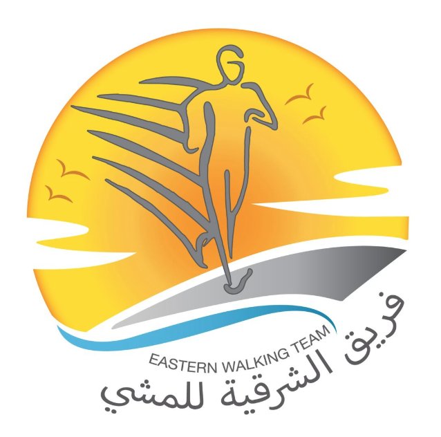 فريق الشرقية للمشي tweet media