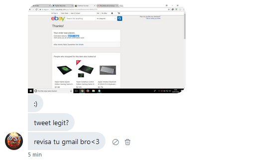 ivanr6809's tweet image. Holaaa les quiero decir que @MsfConfigs Es legit compañeros lo recomiendo un monton
