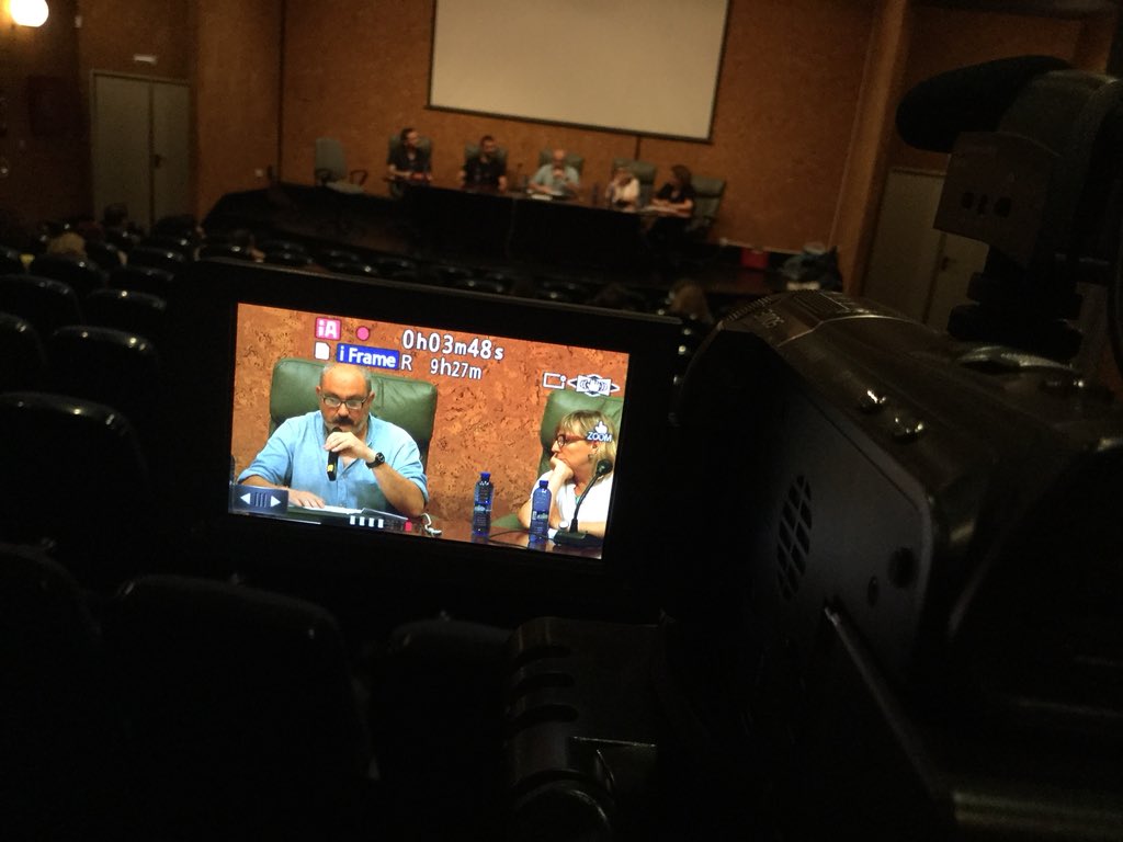 smestref's tweet photo. Conclusions dels tallers i cloenda de les III Jornades d’Aprenentatge Cooperatiu #CsACo #CsCEFIRE #CsEDUCA https://t.co/LcoIu56XJS
