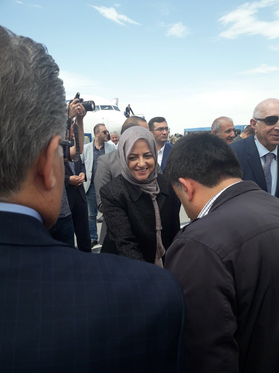 Gülşen Orhan tweet media