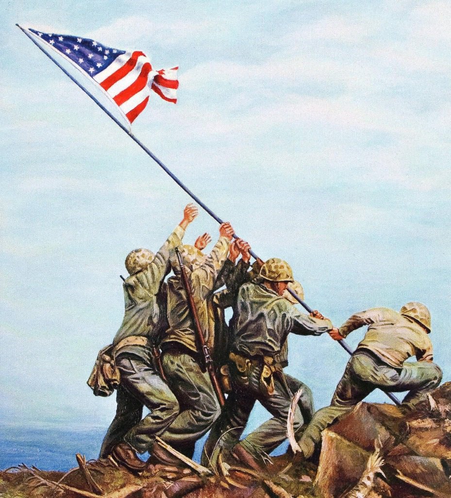RoanokeVATweets's tweet photo. Happy Memorial Day Weekend! #MemorialDayWeekend2018 #MemorialDayWeekend #MemorialDay https://t.co/tyeb8iVsNP