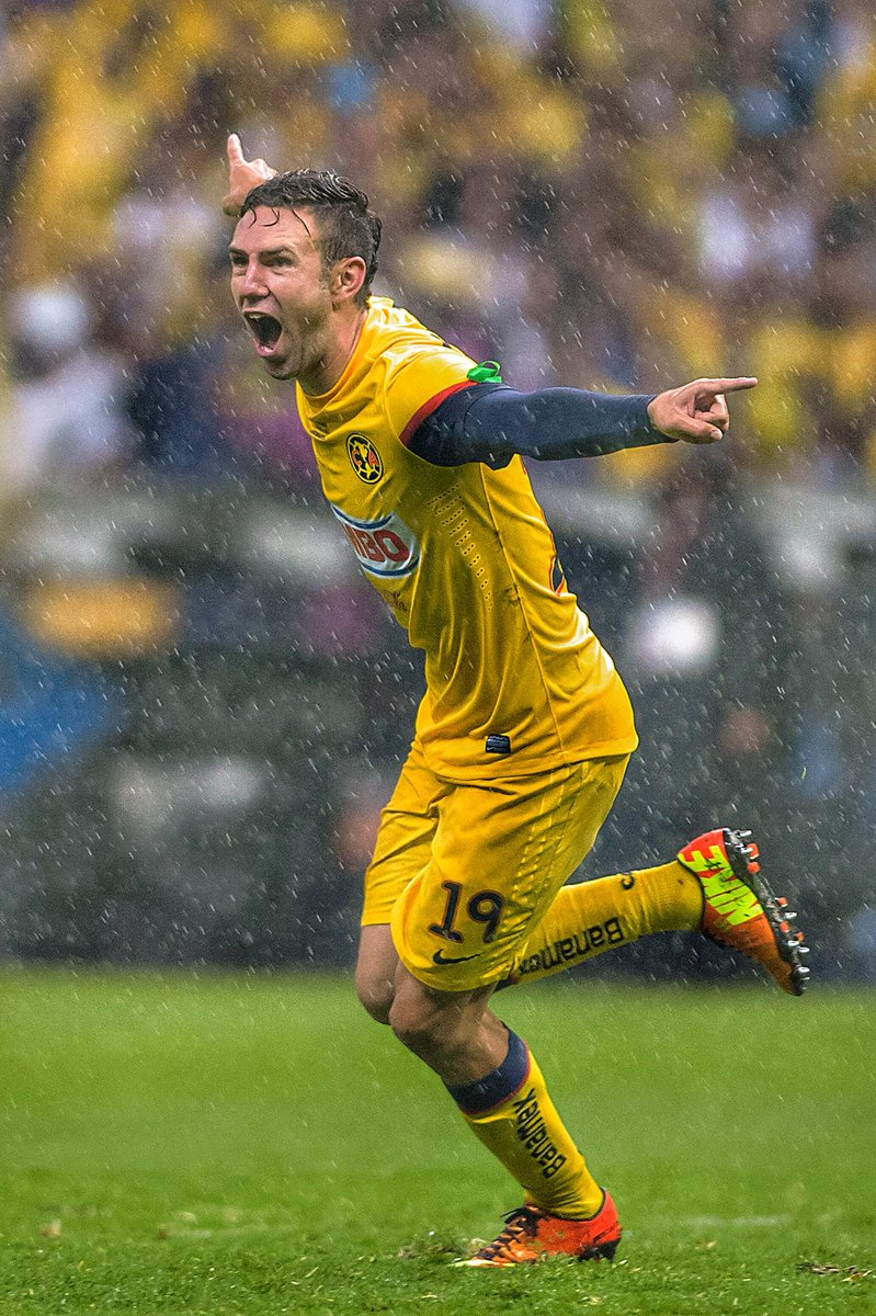 🕰 Un día como hoy pero del 2013...