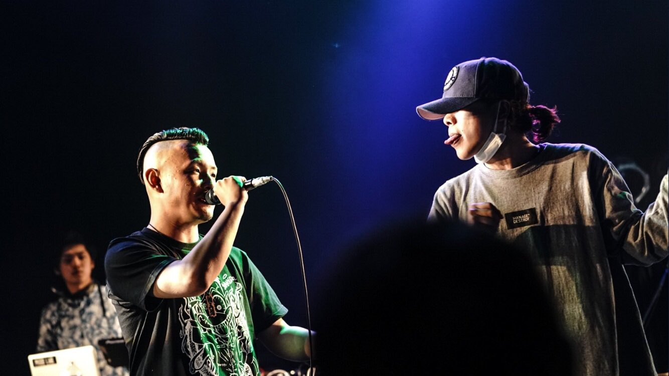 ラップ Sitod39iwgkvfgl Twitter