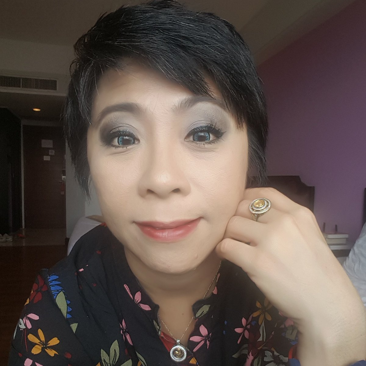 jinnie061's tweet photo. #NewProfilePic https://t.co/Lp8nibDCDY