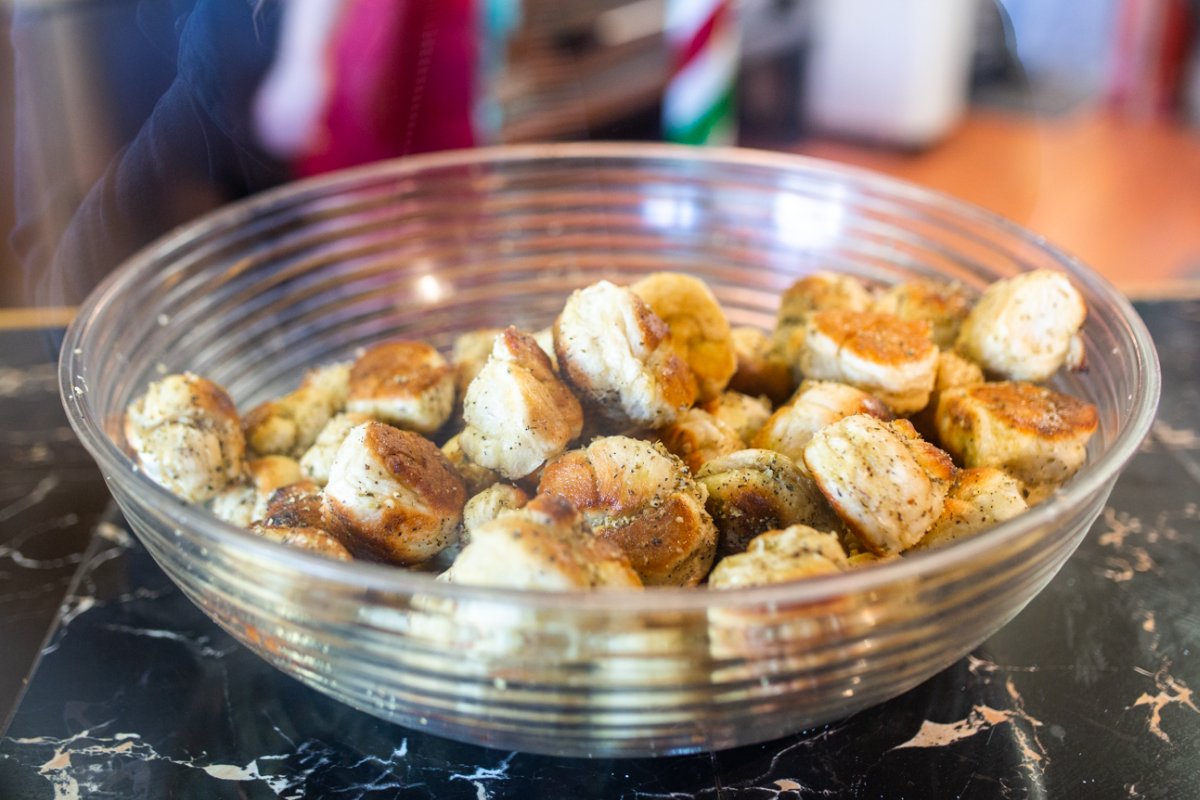 You will knot want to share these.