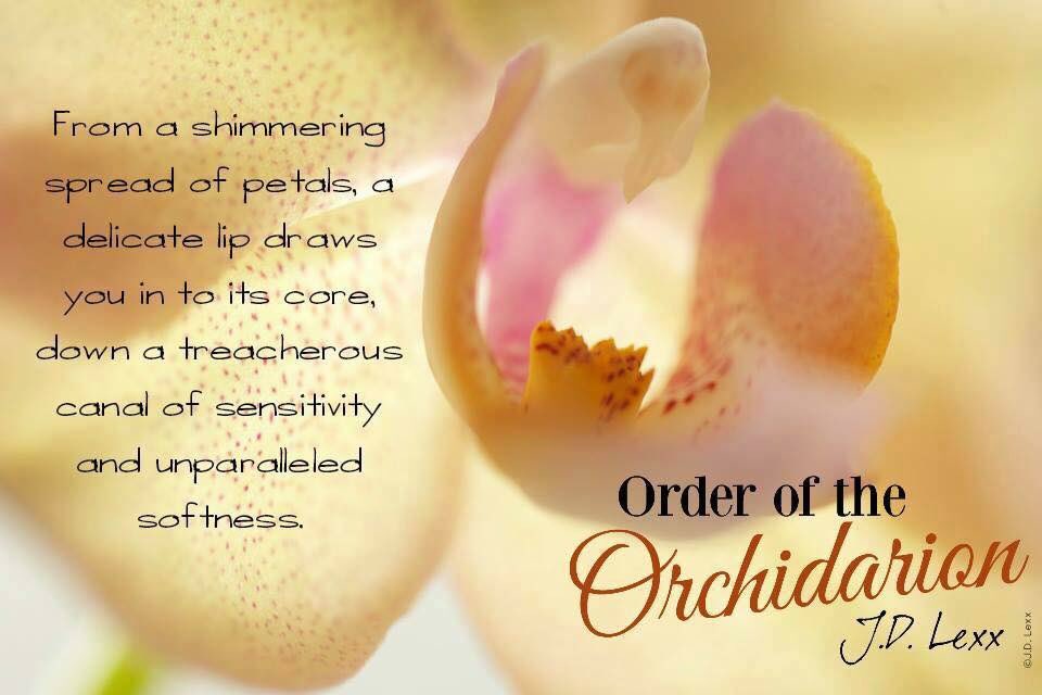 sweetsexyreader's tweet photo. Order of the Orchidarion
(A Crimson Confession #3)
#JDLexx #orderoftheorchidarion #orchidheaven #lexxlove #Mustread #BookRecommendation

Amazon
https://t.co/R6MWD42CN0
B&amp;N
https://t.co/OlLXbjTVm8
Goodreads https://t.co/4Ag8xO35vm
Website  https://t.co/U61qFLTzrq
Twitter (@JDLexx) https://t.co/vbzQRXzl0a