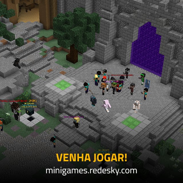 Rede Sky tweet media