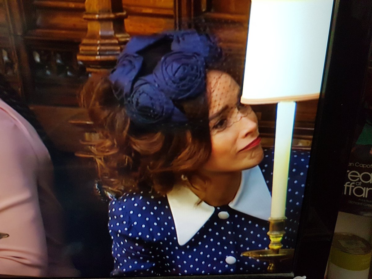 Kevenlaw's tweet photo. @TheTimelessRoom Thanks for sending Lucy to protect #HarryAndMegan from #rittenhouse attack last week, all of us #ClockblockersUK are greatful๐ Now all we ask is that @nbc @Sony #RenewTimeless & give us #TimelessSeason3 that we all crave ๐โบ๐ #nbctimeless #NBC #SONY #Timeless #SaveRufus https://t.co/MM0uChbxaZ