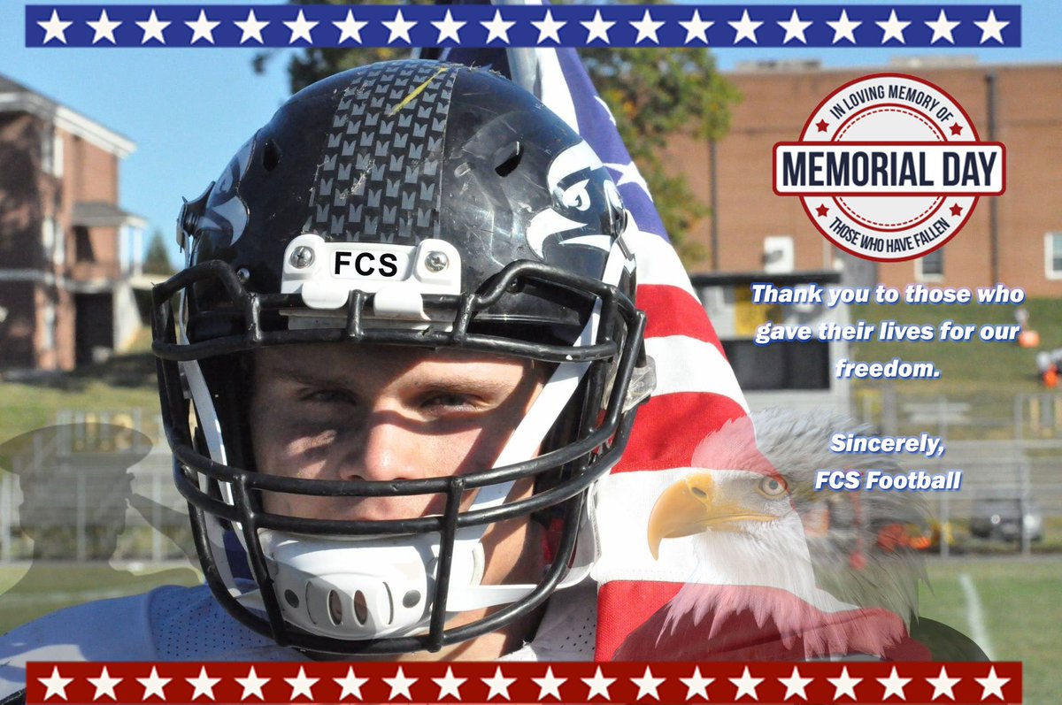 Thank you to all who gave the ultimate sacrifice.