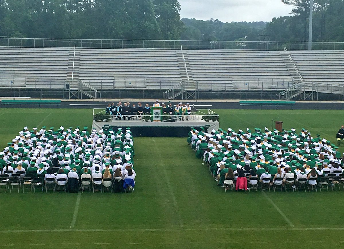 ProjectGO_SDPC's tweet photo. What a beautiful graduation day for @PickensSchools!🎓👏🏼 #ProjectGrads #TeamSDPC #Classof2018 https://t.co/QmsVQuSkBZ
