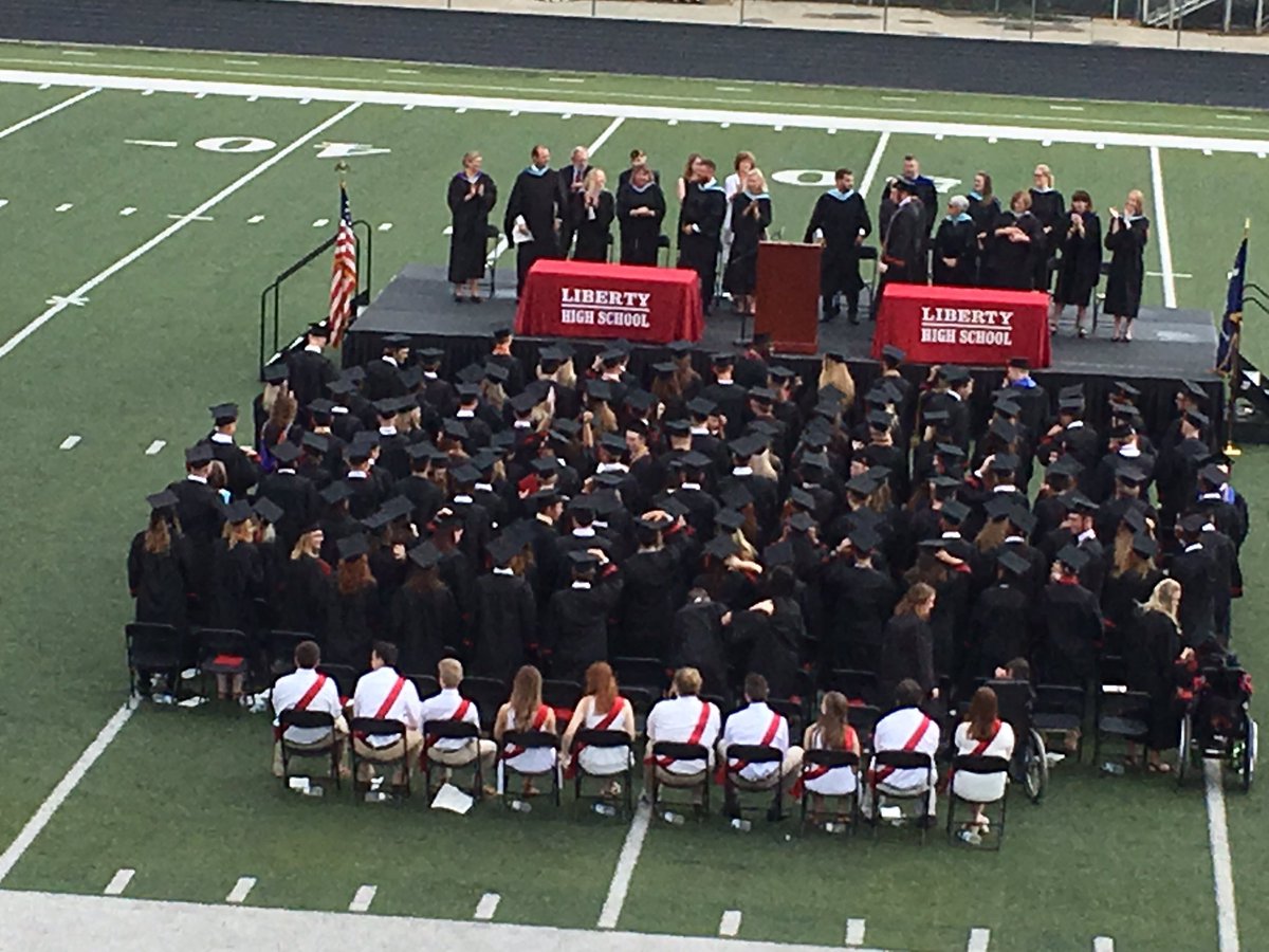 ProjectGO_SDPC's tweet photo. What a beautiful graduation day for @PickensSchools!🎓👏🏼 #ProjectGrads #TeamSDPC #Classof2018 https://t.co/QmsVQuSkBZ