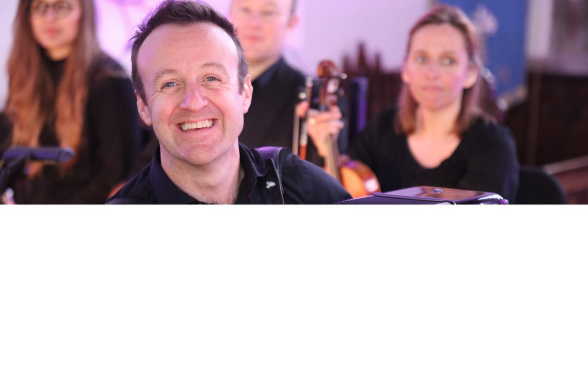 Killaloe Music tweet media