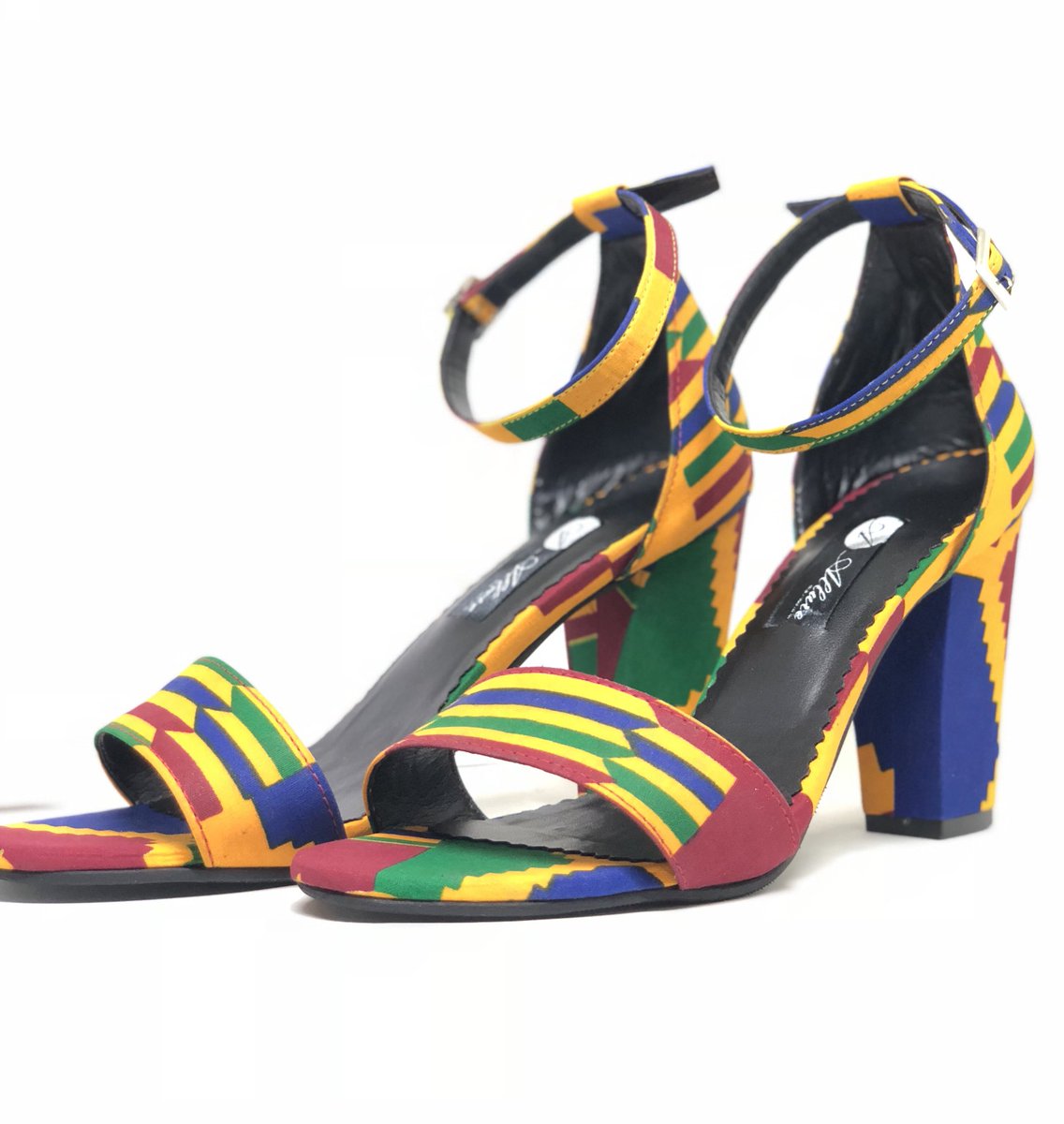 sandales wax