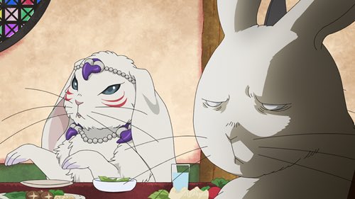 Tvアニメ 鬼灯の冷徹 31巻発売中 さん の最近のツイート 7 Whotwi グラフィカルtwitter分析