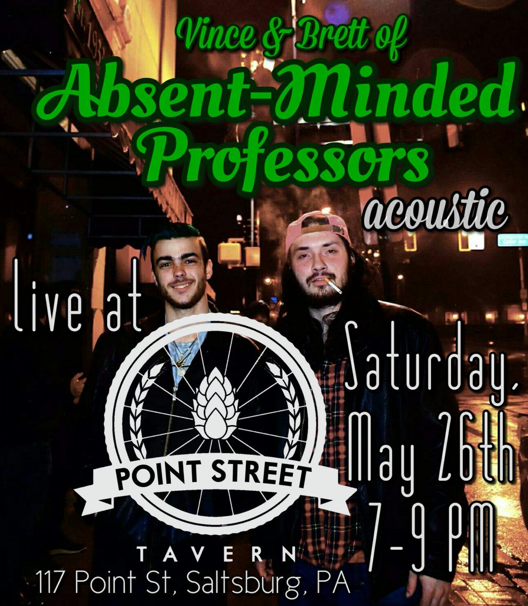 A_M_Ps's tweet photo. Tonight! https://t.co/v3pDTKnSUK