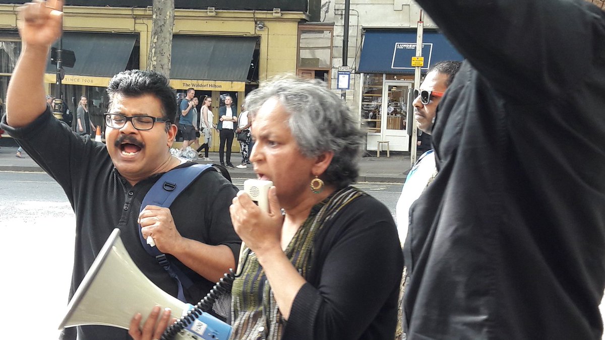 SouthAsia Solidarity tweet media