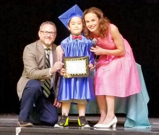 loisamaral's tweet photo. Future Class of 2030!
#CruisinWithCaleb https://t.co/bn6oRgvipa