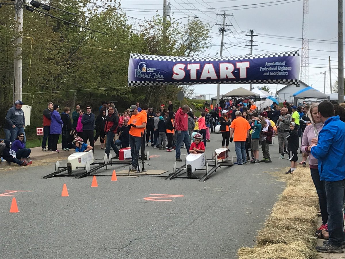 APEGNB Saint John tweet media