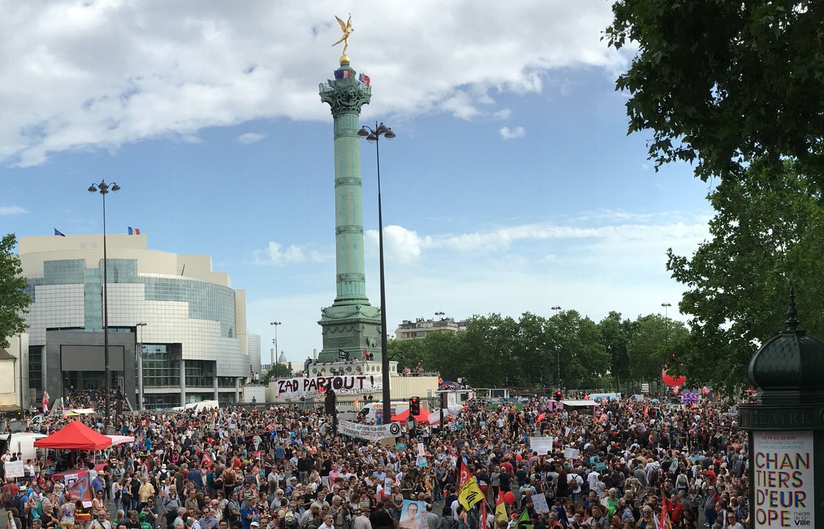 La France insoumise tweet media