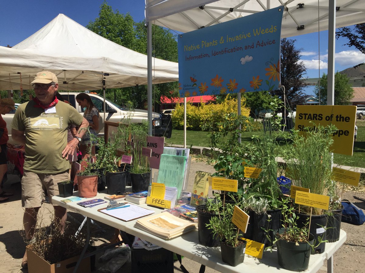 MethowTweets tweet picture