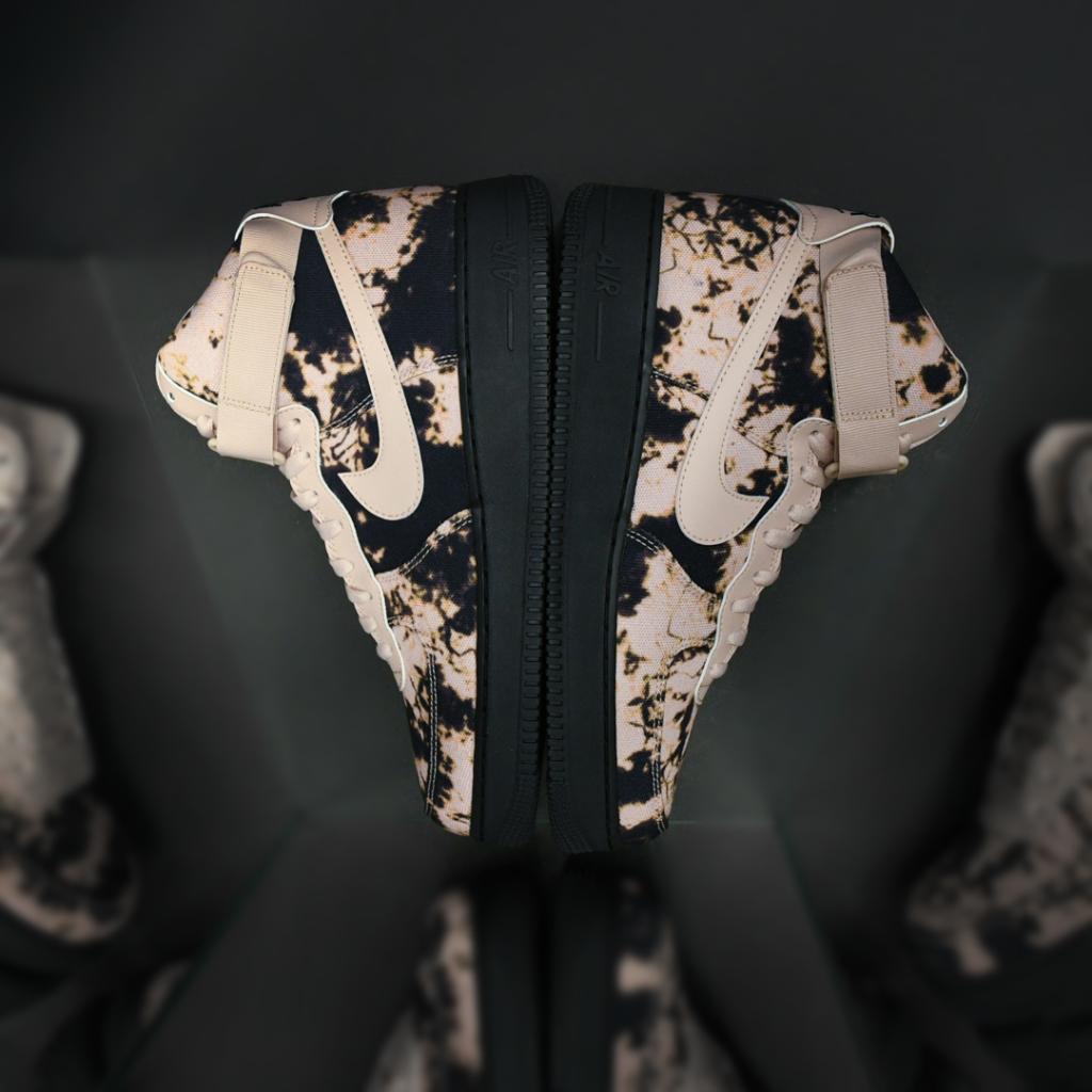 air force one acid wash