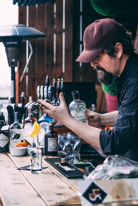 sohobarcork's tweet photo. Shortcross Gin with Thomas Henry Elderflower Tonic & Garnished with an Orange Wheel ❤️
#GinSelection #SoHoCork #SummerVibes https://t.co/rVuwlQVnDb