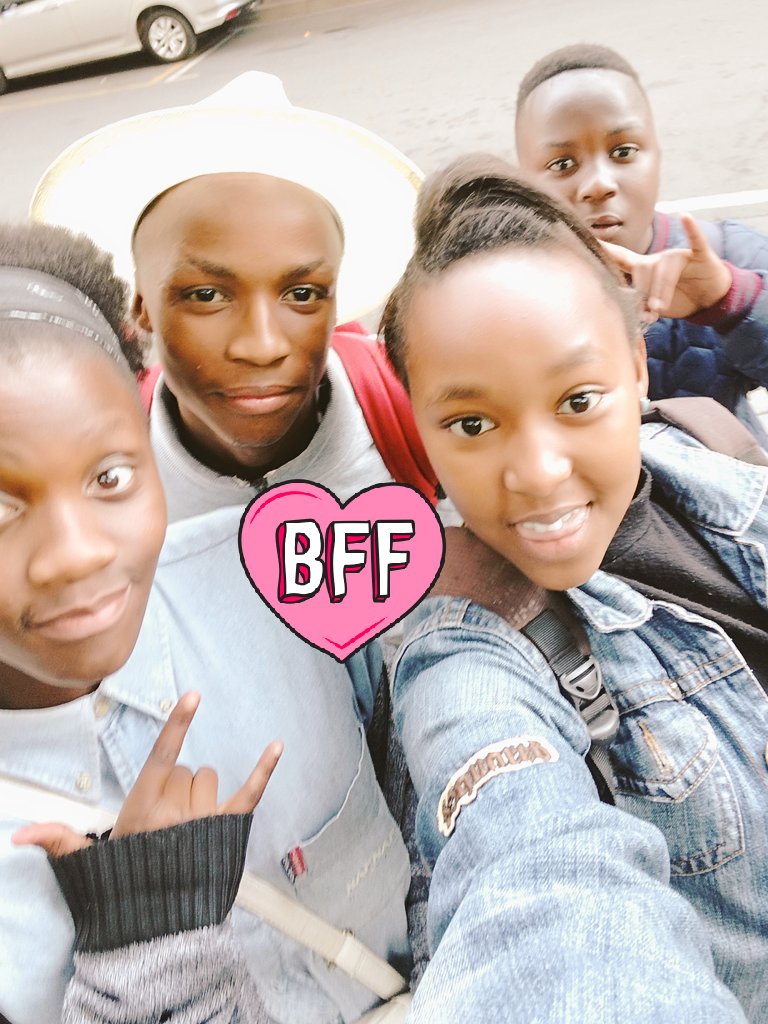 KitsoDa's tweet image. Love DEM homis